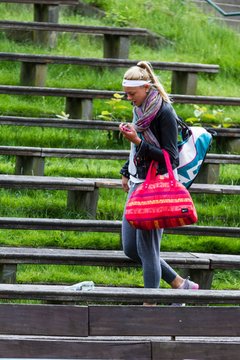 Bild 23 - Damen Der Club an der Alster - ETUF Essen : Ergebnis: 2:7